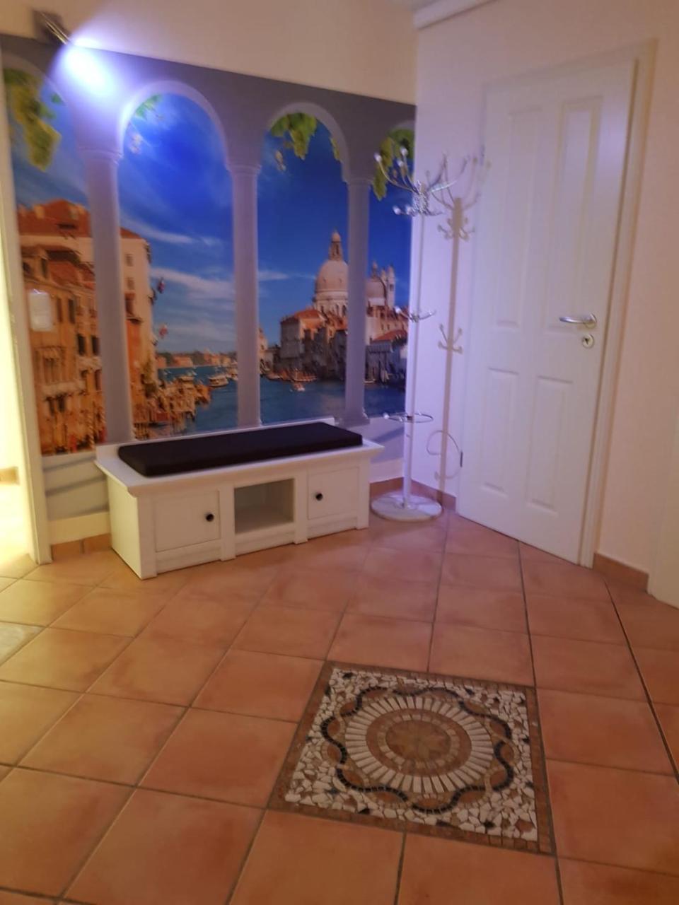 Whirlpool Suite Venezia Stelle Exterior photo